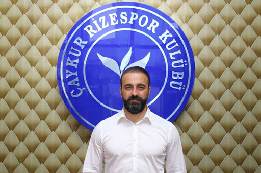 aykur Rizespor`da Fahri Tatan, sportif direktrlk grevine getirildi