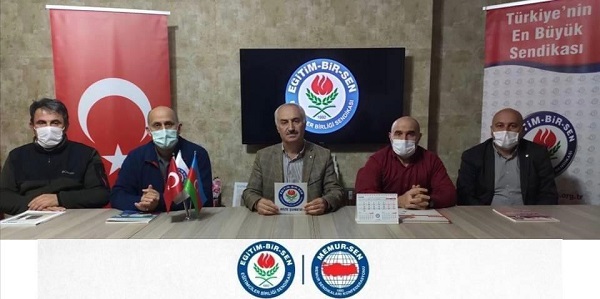 Rize ETM  BR-SEN Okullarn personel ihtiyac karlanmal, okul bazl denek tahsisi uygulamasna geilmelidir 